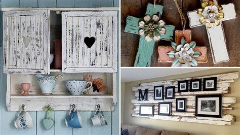 Chic Diy Home Decor Ideas