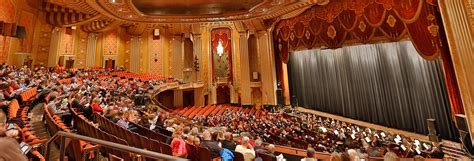 Warner Theatre Seating Chart Erie Pa | Awesome Home