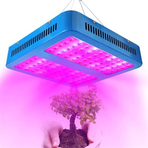 1000W Best Led grow light Full Spectrum UV+IR for Indoor Greenhouse ...