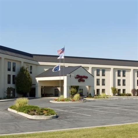 Hampton Inn Carlisle | Carlisle, PA 17013