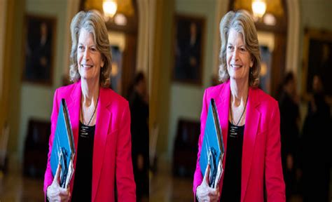 Lisa Murkowski Wiki, Net Worth, Age, Young, Height, Weight, Education ...