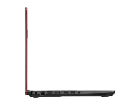 ASUS TUF Gaming Laptop FX504 15.6" Full HD IPS Level, 8th Gen Intel Core i5-8300H, GeForce GTX ...