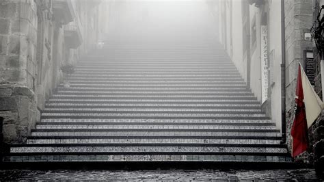 Download Man Made Stairs 4k Ultra HD Wallpaper by Davide Ragusa