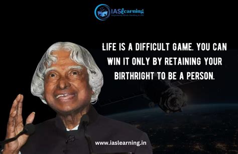 Missile Man of India: Unveiling the Inspiring Journey of Dr. APJ Abdul ...