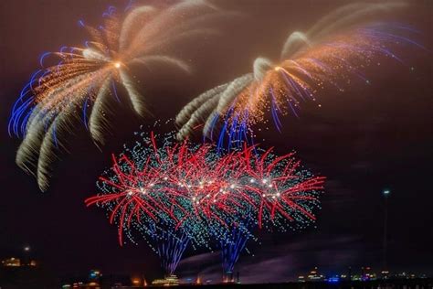 What To Know About The NYE 2023 Fireworks In San Francisco