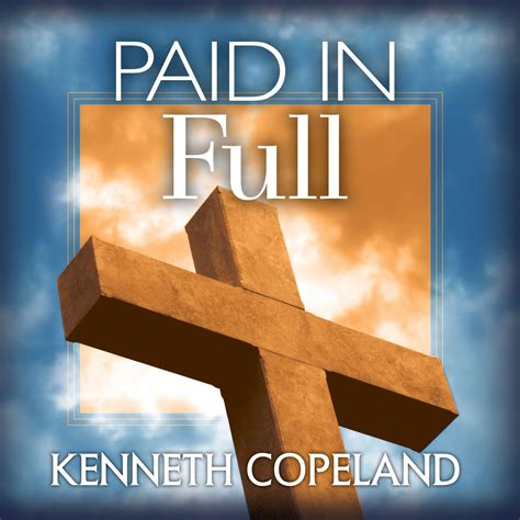 Paid In Full – CD Series | KCM Canada Online Shopping