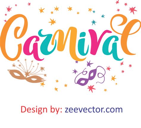 Carnival Logo Png