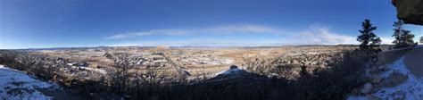 Hiking Trails in Colorado | Castle Rock Trail