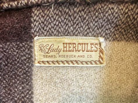 Vintage Tags – 12 Tips to Identify and Date Clothing