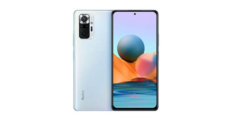 Xiaomi Redmi Note 10 Pro Camera review: Balanced budget shooter