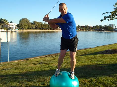 Golf Tips Swing Guides Blog: Exercise For Golf - Golf Felxibility Exercises To Increase The ...