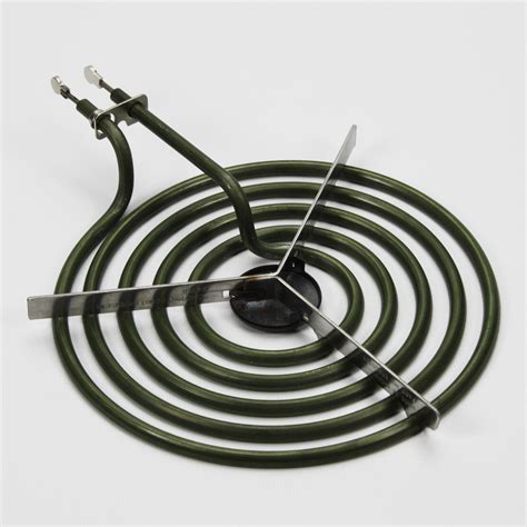 660533 Whirlpool Stove 8" Large Surface Burner Coil Heating Element | eBay