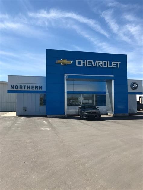 NORTHERN MOTORS - Updated December 2024 - 1112 3rd St W, Thief River ...