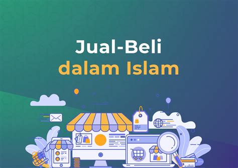 Maksud Jual Beli Dalam Islam