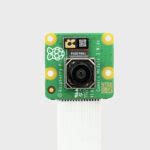 Raspberry Pi Camera Module 3 Wide – FactoryForward India