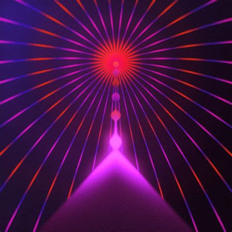 Xponentialdesign Gustav Jung, Energy Flow, Illuminati, Motion Design, Art Videos, Fireworks ...