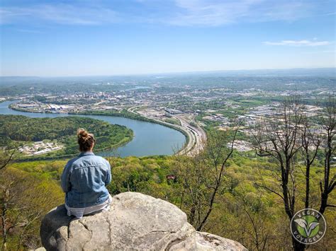 Top 7 Things to do in Chattanooga, Tennessee - Vegan Voyagers