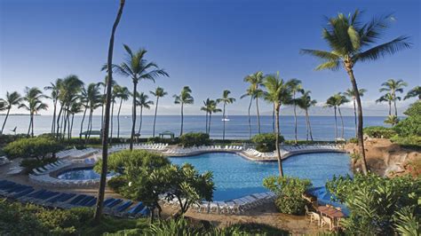 Hyatt Regency Maui | WATG