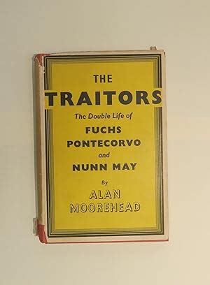 The Traitors by Alan Moorehead - AbeBooks