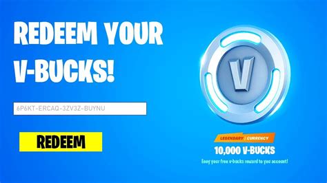 34 Best Images Fortnite.v Bucks/V Bucks Card - V Buck Cards Are Slowly ...