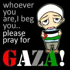 Save Gaza