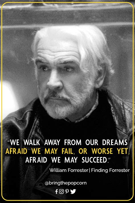 Finding Forrester Quotes