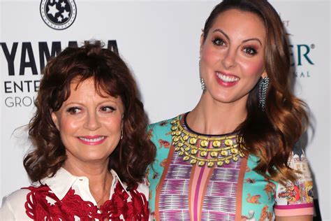 Susan Sarandon Daughter: Get to Know the 'Monarch' Star