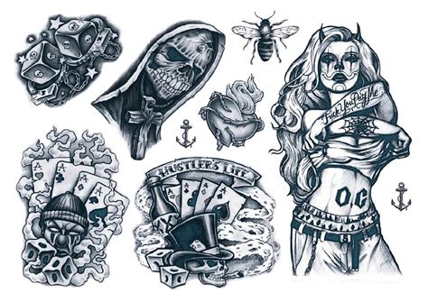 Pin on Amazing Raymond Temporary Tattoos are Awesome