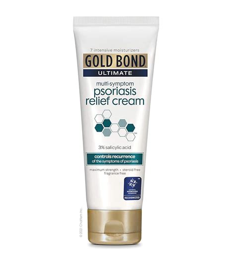 The 4 Best Lotions For Psoriasis