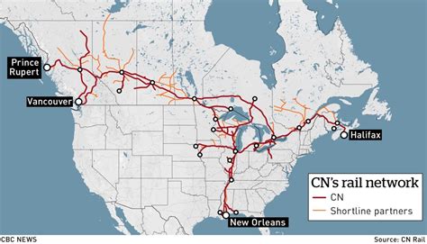 Manitoba farmers 'relieved' after CN Rail and union reach tentative deal | CBC News