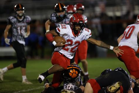 Honesdale/Tunkhannock football photo gallery – NEPA Sports Nation