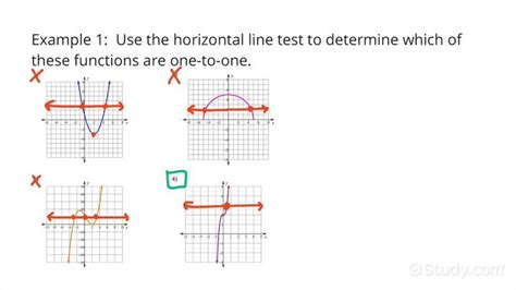 One Horizontal Line