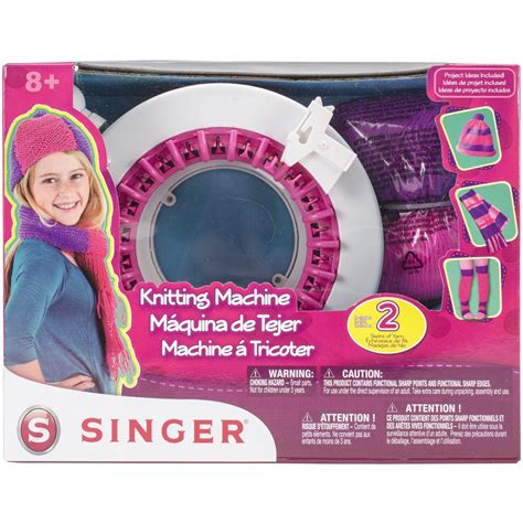 NKOK Singer Knitting Machine | eBay