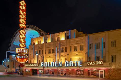 Golden Gate Las Vegas: 25% Off | www.lasvegasjaunt.com