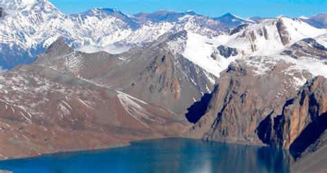 Tilicho Lake Trek - Smile Adventure and Tours