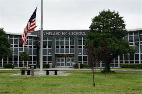 Shooting Threat that Closed Vineland Schools Was Viral Message