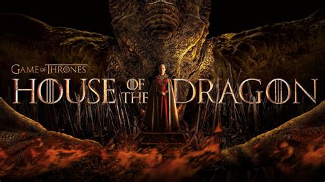 Season One Review – House of the Dragon - Geeks Under Grace