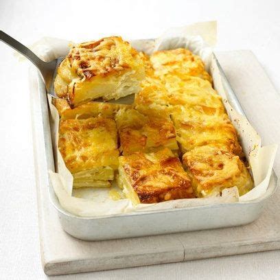 Mary Berrys Cheese topped Dauphinoise potatoes recipe. For the full ...