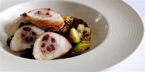 Christmas Fish Recipe - Great British Chefs