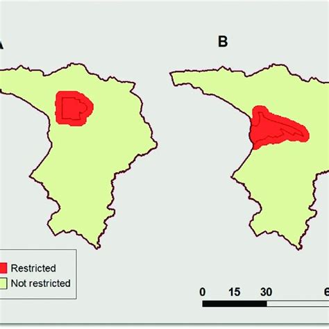 Solwezi district, North-Western province, Zambia. | Download Scientific ...