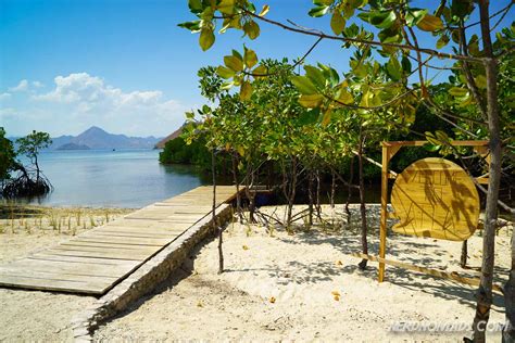 Komodo National Park Tour Day 1 - Nerd Nomads