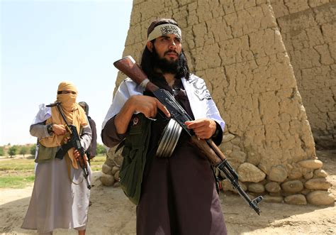 The Rise of Afghanistan's Taliban | The National Interest