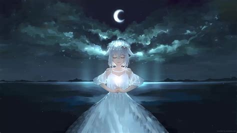 Share 82+ moonlight anime background super hot - in.coedo.com.vn