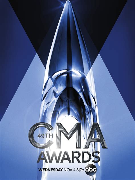 Brad Paisley Fan Club - CMA Awards Show Tickets