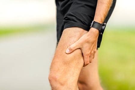 Hamstring Injury : Risks of Early Return to Sports – Howard J. Luks, MD