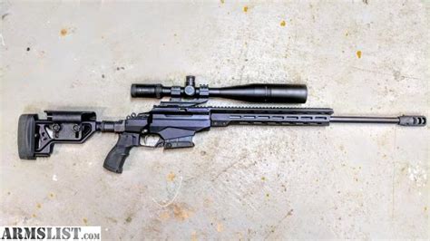 ARMSLIST - For Sale: Tikka Tac A1