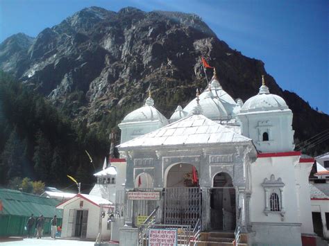 Gangotri Wallpapers - Wallpaper Cave