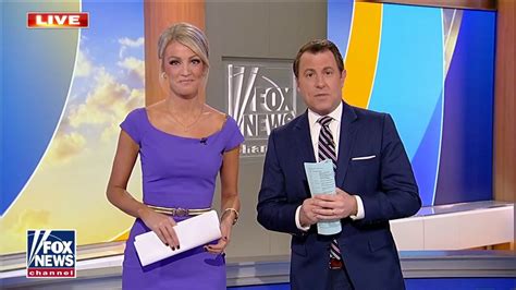 Carley Shimkus opens 'Fox & Friends First' as new co-host | Fox News Video