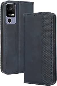 Amazon.com: Ranyi for Jitterbug Smart4 Case, Jitterbug Smart 4 Phone Case, Magnetic Wallet Case ...