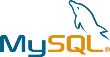 MySQL Logo PNG Transparent Images